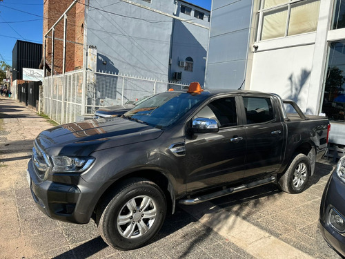 Ford Ranger 3.2l Xlt Mt 4x2 2021