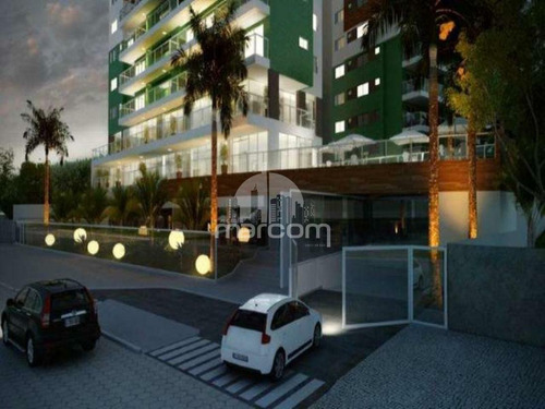 Imagem 6 de 8 de Apartamento 03 Dormitórios-praia Brava - Mc3-269