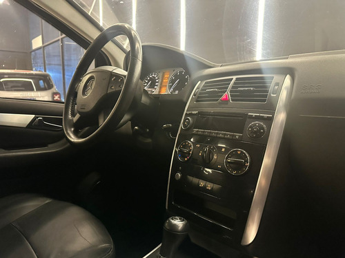 Mercedes-Benz Classe B CLASSE B 200 2.0 136CV AUT.