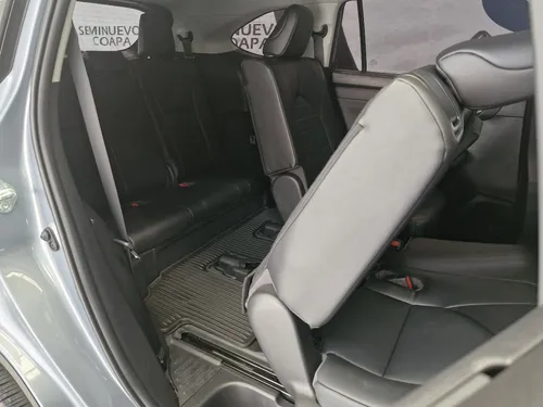 Toyota Highlander 3.5 Xle At