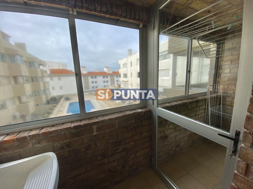 Imagen 13 de 30 de Apartamento En Venta - Península