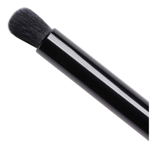 Brow Brush Tweezerman Shaping, Cerdas Sintéticas Veganas Red