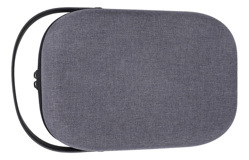 Funda De Transporte Vr, Tela Oxford, Eva, A Prueba De Golpes