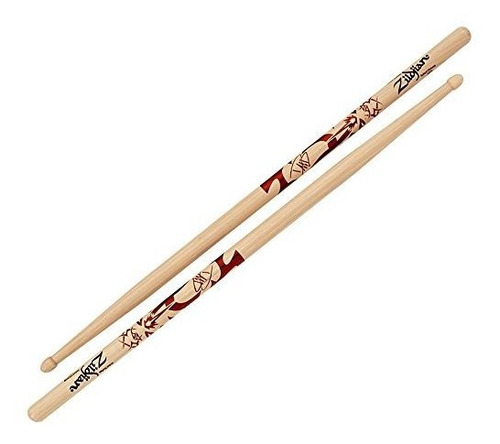 Zildjian Dave Grohl Artist Serie - Baquetas Para Bateria