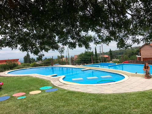 Imagen 12 de 30 de Hotel 12 Hab., 700 M2 Constr. S/lote 3300 M2 Merlo S. Luis