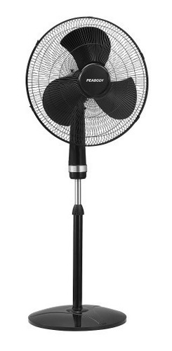 Ventilador Peabody 3 Palas Plástico 20 Diámetro 220v 60w
