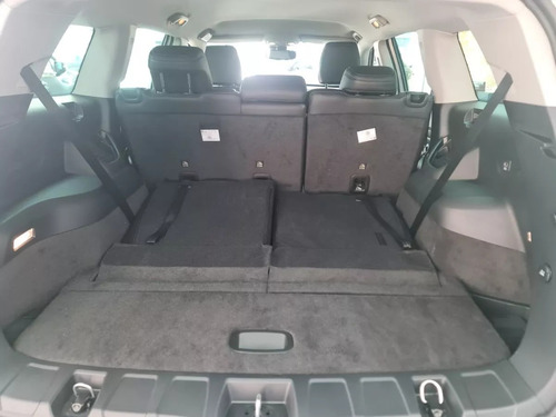 Jeep Commander 2.0 Td380 At9 4x4 7pas Limited