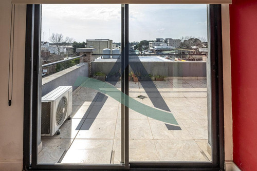 Departamento Tipo Loft 2 Ambientes