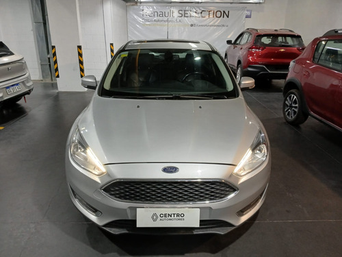 Ford Focus 2.0 Se Plus 5p L16