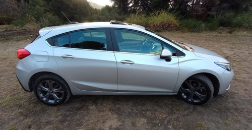 Chevrolet Cruze 5 Ltz