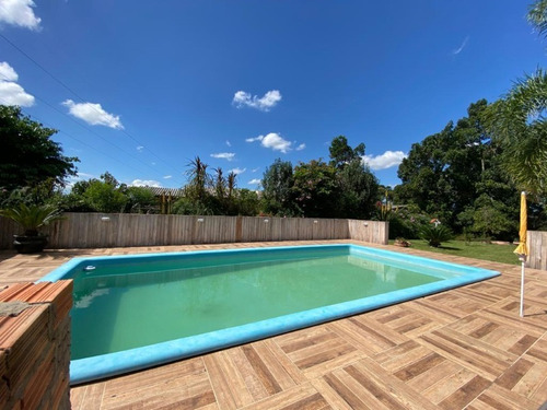Chácara 7.000 M² - Passo Do Pinto - Gravataí - Rs - 2506 - 69255516
