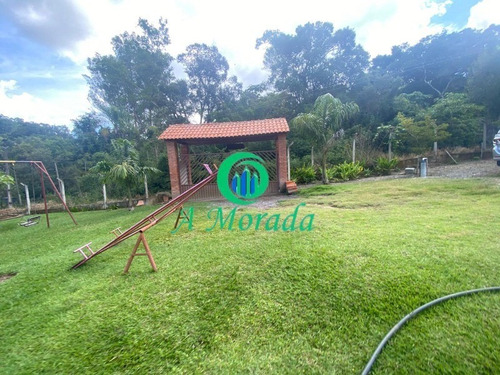 Imagem 13 de 17 de Linda Chácara Em Pinhalzinho - Ch00019 - 69558662