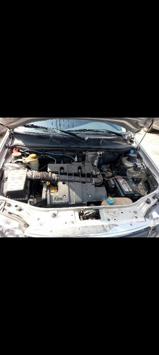 Imagem 10 de 11 de Fiat Siena 2008 1.0 Fire Flex 4p