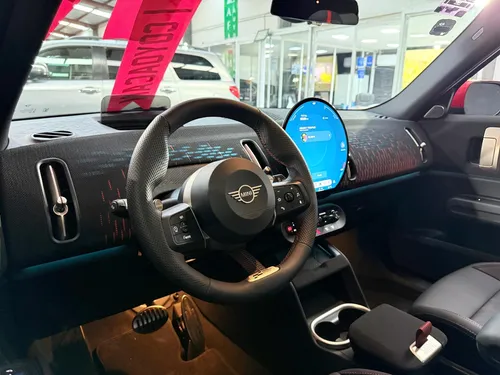 Mini Countryman JOHN COOPER WORKS