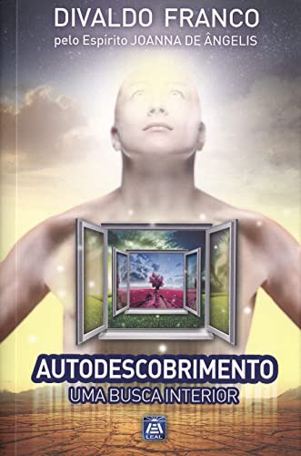 Libro Autodescobrimento Uma Busca Interior De Angelis Joanna