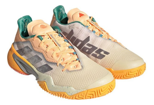 Oferta - adidas Barricade Tennis Originales - 2 Modelos