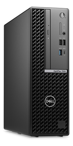 Cpu Dell Optiplex 7000 | Intel Core I5 12th Gen, 8gb Ram