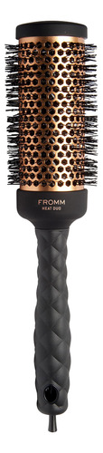 Fromm Heat Duo Copper + Ceramic Thermal Round Brush - Cepill