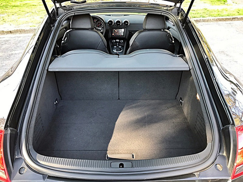 Audi Tt 2.0 Tfsi S-tronic 2014