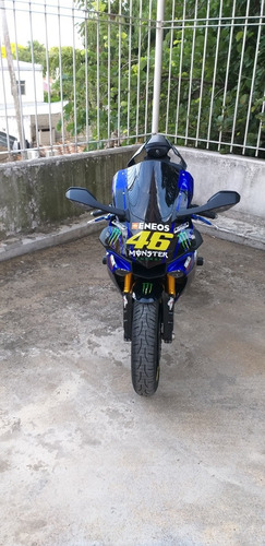 Yamaha R1