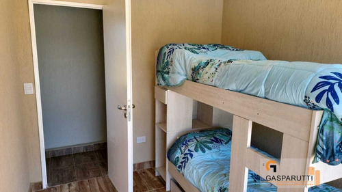 Imagen 25 de 30 de Casa En Venta En 1 Planta En Pilar Del Este! 4 Ambientes!