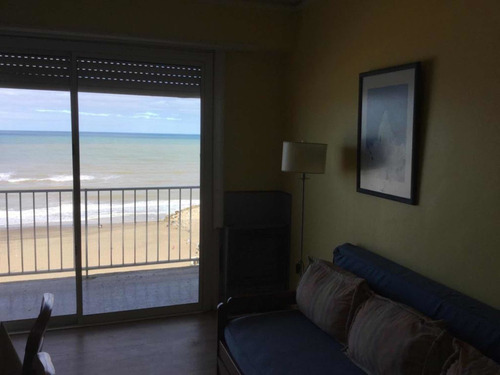 Imagen 18 de 25 de Departamento Miramar Alquiler 3 Ambientes Frente Al Mar Av Costanera Y 23