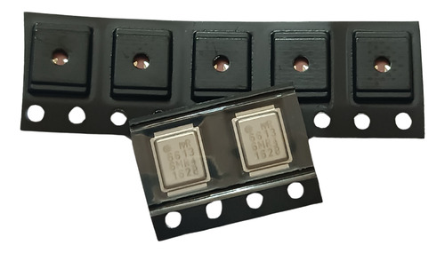 Transistor Irf 6613 Ir6613 Smd