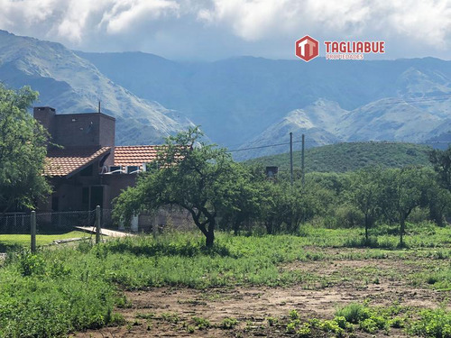 Terreno - Amplio Y Con Grandes Vistas