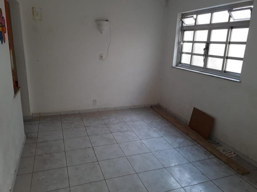 Alugue Sem Fiador, Sem Depósito - Consulte Nossos Corretores - Sobrado Para Alugar, 196 M² Por R$ 4.500/mês - Tatuapé - São Paulo/sp - So6496