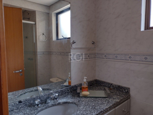 Apartamento Petrópolis Porto Alegre - 7568