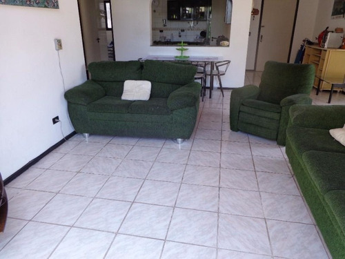 Imagem 2 de 18 de Cobertura Residencial À Venda, Jardim Las Palmas, Guarujá. - Co0119 - 34708905