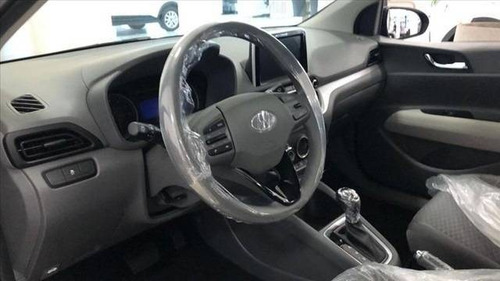 Imagem 5 de 8 de Hyundai Hb20s 1.0 Tgdi Flex Platinum Automático