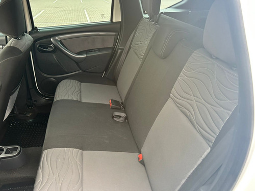 Renault Duster 1.6 DYNAMIQUE 4X2 16V FLEX 4P MANUAL