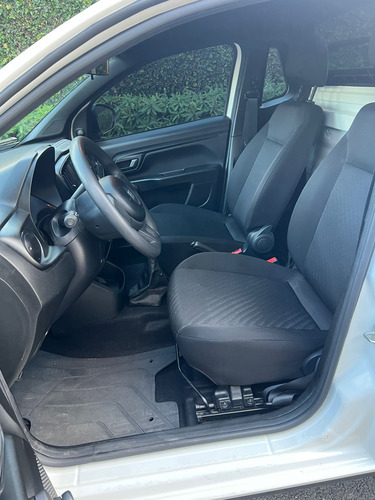Fiat Strada 1.4 Endurance Cab. Cs Plus Flex 2p