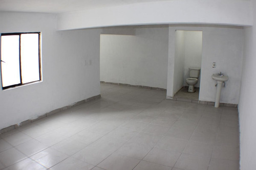 Imagen 1 de 12 de Que No Te La Ganen! Casa En Venta Colonia Insurgentes Sobre Avenida. - (2)