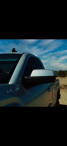 GMC Sierra 5.3 Cabina Regular Sle 4x4 Mt