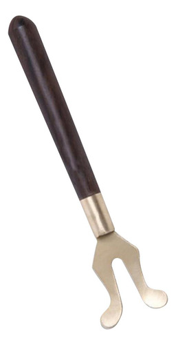 Tapa Para Tetera, Tenedor, Ligera, Resistente Al Calor, Clip