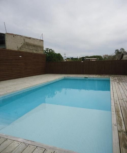 Apartamento En Venta De 1 Dormitorio En Manantiales