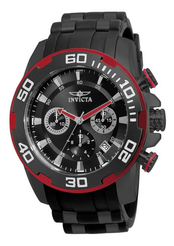 Reloj Invicta 22310 Negro Hombre