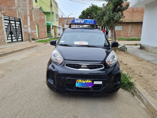Kia Picanto Basica