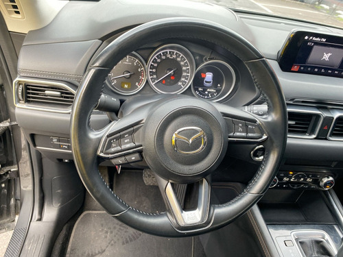 Imagen 18 de 25 de Mazda Cx-5 Grand Touring 4x4 2019