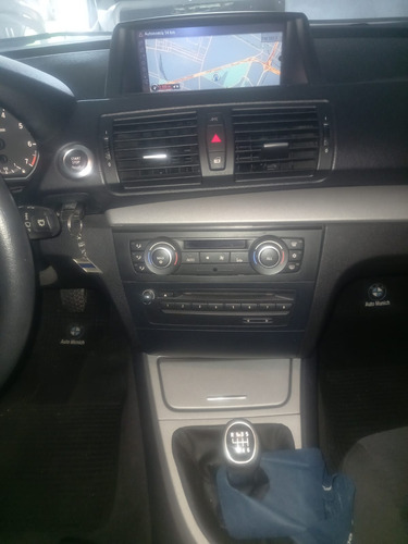 BMW Serie 1 1.6 116i 136cv