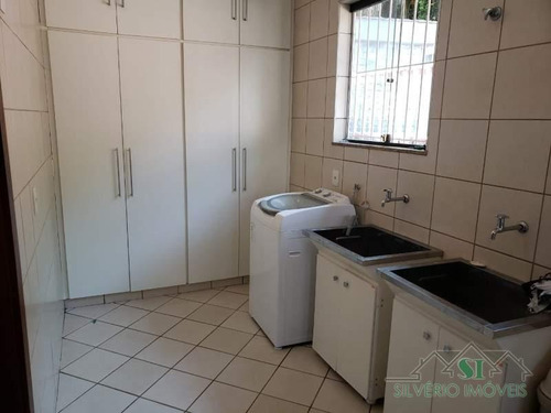 Casa- Petrópolis, Quitandinha - 2523