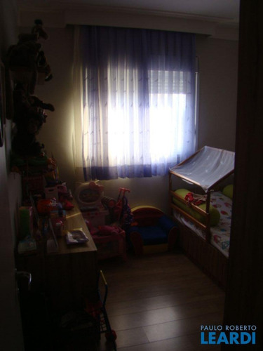Imagem 14 de 15 de Apartamento - Morumbi - Sp - 414858