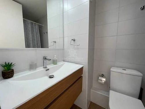 Arriendo Año Corrido Amoblado 2d / 2b (104031)