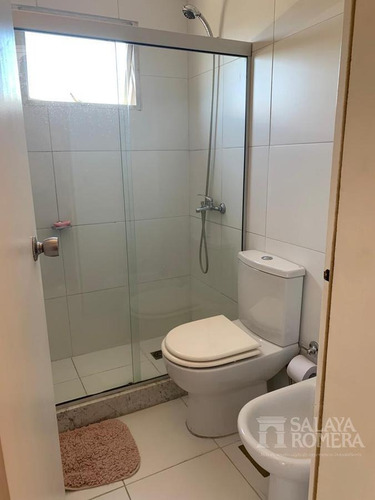Imagen 13 de 16 de Venta: 1 Dormitorio Zona Rooselvelt Oportunidad Punta Del Este