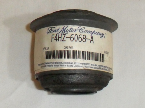 Buje Base Motor Ford F-800 Truck Derecho (20)