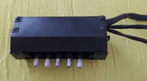 Comprar Botonera (switches) Campana Extractora Módulo Completo