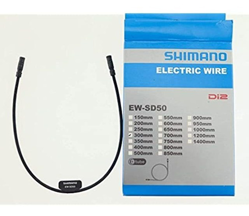 Shimano Ultegra Di2 Ew-sd50 - Cable Eléctrico