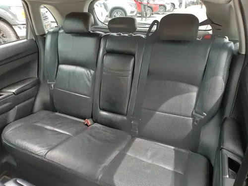 Mitsubishi ASX Glx
